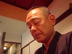 真夏の発情 義父と媚薬と妖艶浴衣嫁の腰使い 彩葉みおり HBAD-491