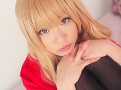 Exotic sex clip 60FPS hottest pretty one