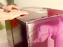 Fabulous porn movie Asian crazy ever seen