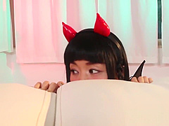 Excellent porn video Asian hot unique