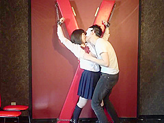 Fabulous adult movie Japanese new show