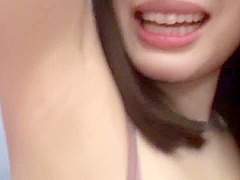 Horny porn clip Japanese best like in your dreams