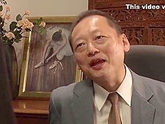 Astonishing porn clip Japanese full version