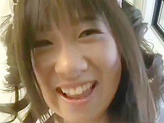 Hot Gravure Idol Kiriyama Rui 2