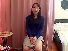 Mayu Wants To Try His Dick