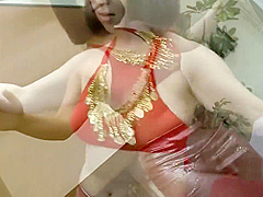 Belly Dance, Belly Lick HD