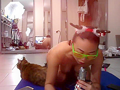 Exotic sex scene Small Tits incredible , take a look