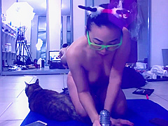 Exotic sex scene Small Tits incredible , take a look