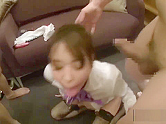 Japanese girl coercion sexual intercourse