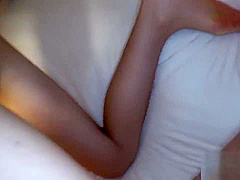 Skinny Jav Teen Seto Fucks Uncensored