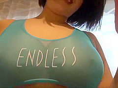 Campaign Girl AGAIN 13-3