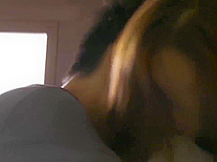 JAV Housewife Affair With Younger Man