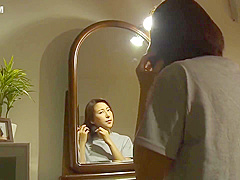 JAV Housewife Affair With Younger Man