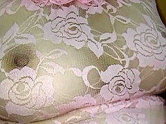 STEP-DAD TIE HIS BIG ASS TEEN DAUGHTER ON HALLOWEEN