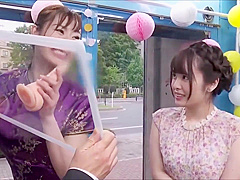 Amazing sex video Japanese , take a look