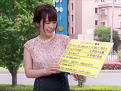 Amazing sex video Japanese , take a look