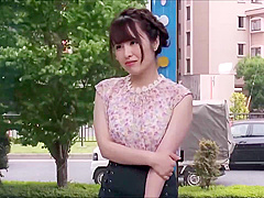 Amazing sex video Japanese , take a look