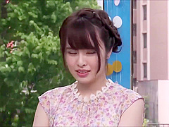 Amazing sex video Japanese , take a look