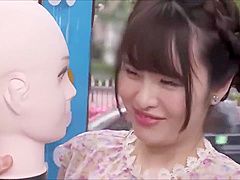 Amazing sex video Japanese , take a look