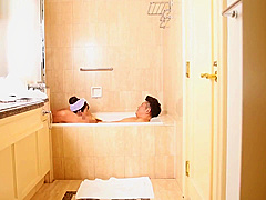 Lovely little Japanese girl gets fucked