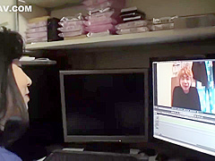 lend you an aunt No.1