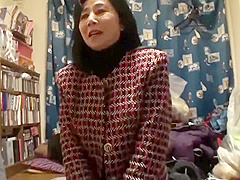 lend you an aunt No.1