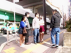 double date participants to exchange partner! film film 1