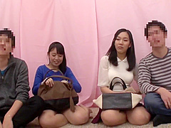 double date participants to exchange partner! film film 1