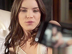 Marvelous Teen Nozomi Mashiro Cums Hard