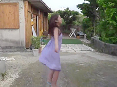 Excellent sex scene Japanese exclusive exclusive version