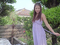 Excellent sex scene Japanese exclusive exclusive version