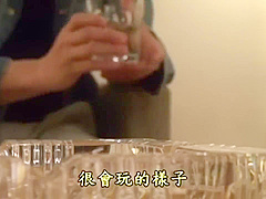 Amazing sex clip Amateur unbelievable will enslaves your mind