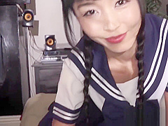 Marica Hase has sex with her new stepfather