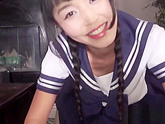 Marica Hase has sex with her new stepfather