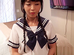 Marica Hase has sex with her new stepfather