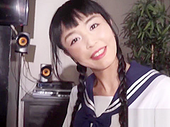 Marica Hase has sex with her new stepfather