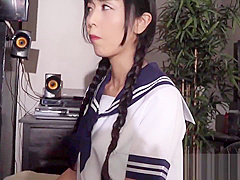 Marica Hase has sex with her new stepfather