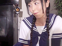 Marica Hase has sex with her new stepfather