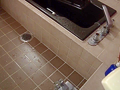 the bath of frustration wife to seduce a man clip clip 1