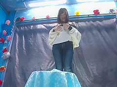 Horny sex scene Babe incredible only here