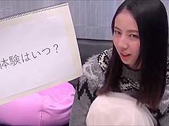 Hottest porn video Japanese crazy like in your dreams