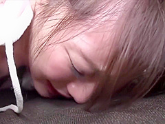 Tiny Petite Japanese Amazing body Cant stop Sex