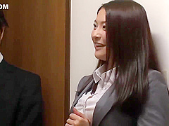 [PPPD-349] Curvy Japanese MILF Meguri Bondage Fuck and Public Humiliation