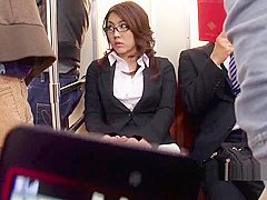 Female Teacher Compliant Moon Bookmark Absolute Obedience