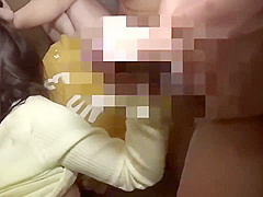 Japanese Housewife Gangbang Assault 2