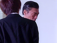 Lustful Married Woman Hot Spring Rejuvenate