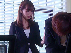 Lustful Married Woman Hot Spring Rejuvenate