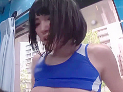 Himari (22) Land Girl No.3