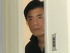 [English Subtitle JAV] I Want To Impregnate My Son's Wife -- Julia