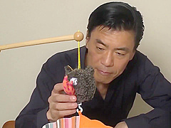 [English Subtitle JAV] I Want To Impregnate My Son's Wife -- Julia